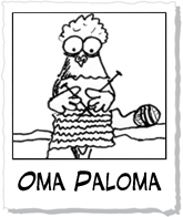 Oma Paloma